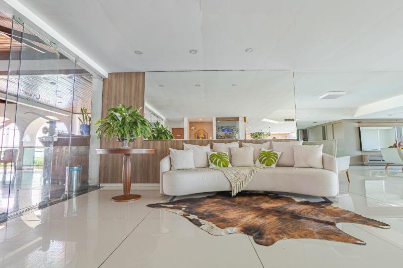 Hotel Village Premium Campina Grande - image 20