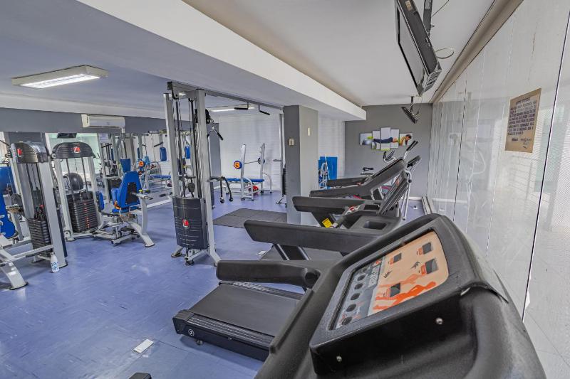 Hotel Village Premium Campina Grande - image 7
