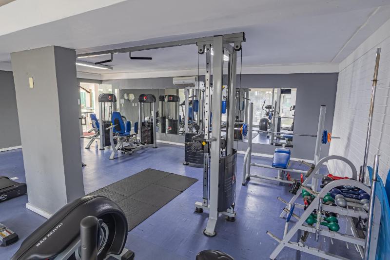 Hotel Village Premium Campina Grande - image 6