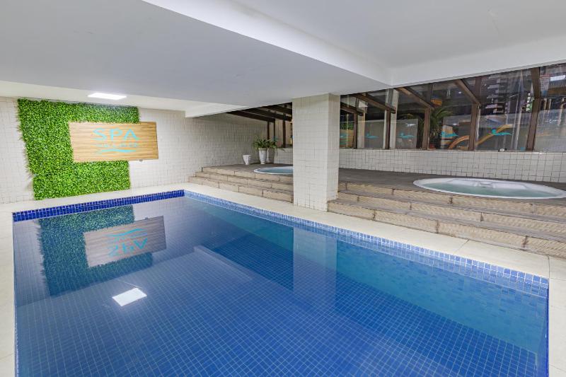 Hotel Village Premium Campina Grande - image 25