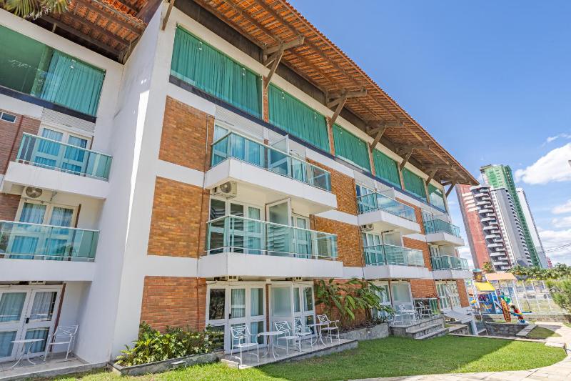 Hotel Village Premium Campina Grande - image 46
