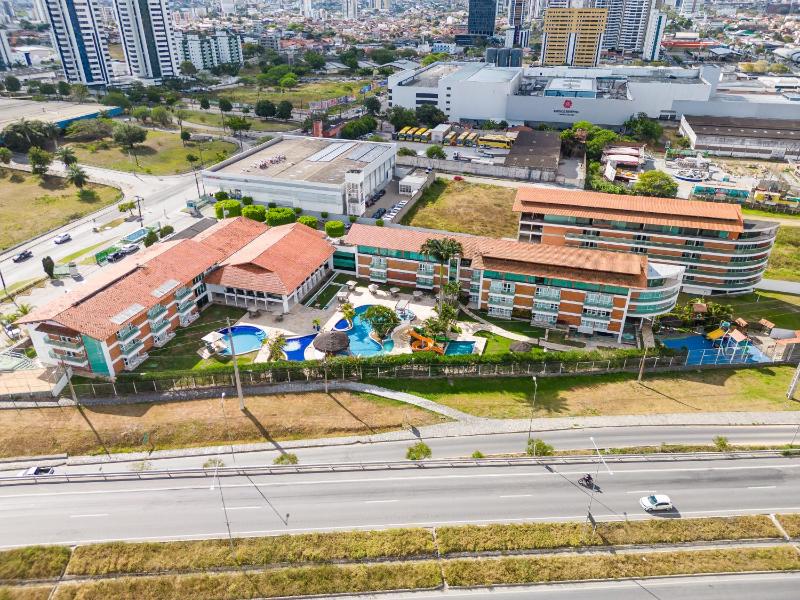 Hotel Village Premium Campina Grande - image 21