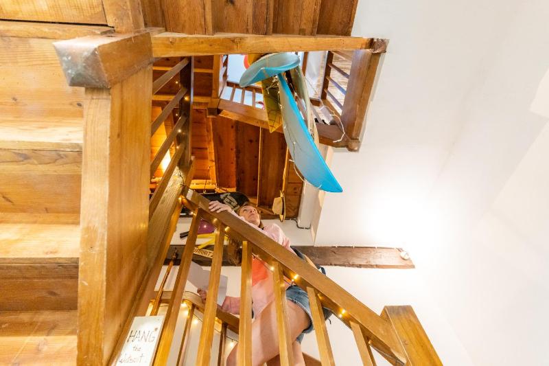 SURF HOSTEL BIARRITZ - image 25