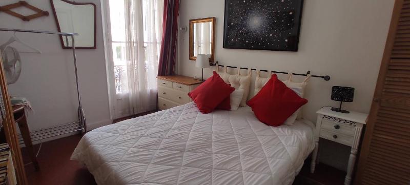Large 2-Room Apartment Cannes - Wifi Air Conditioning - image 10