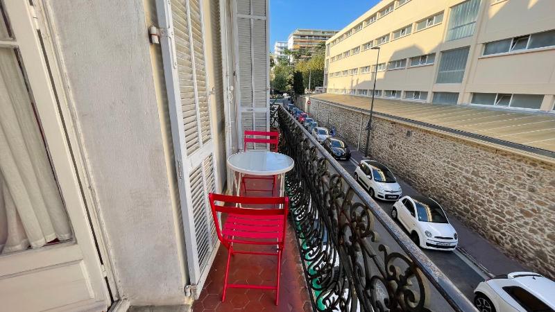 Large 2-Room Apartment Cannes - Wifi Air Conditioning - image 9