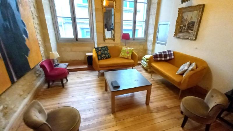 Four-Bedroom Apartment image 2