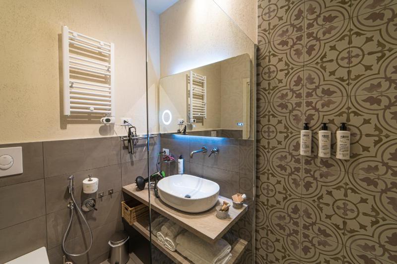 B&B SMARTFIT HOUSE - Room & Relax in Pescara - image 20