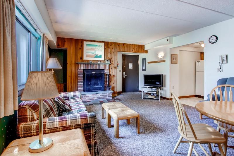 One-Bedroom Condo - Unit 2-C6 image 1