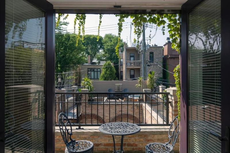 Suite with Terrace image 4