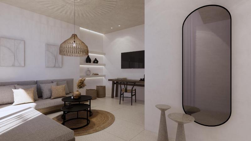 Superior Apartment image 3