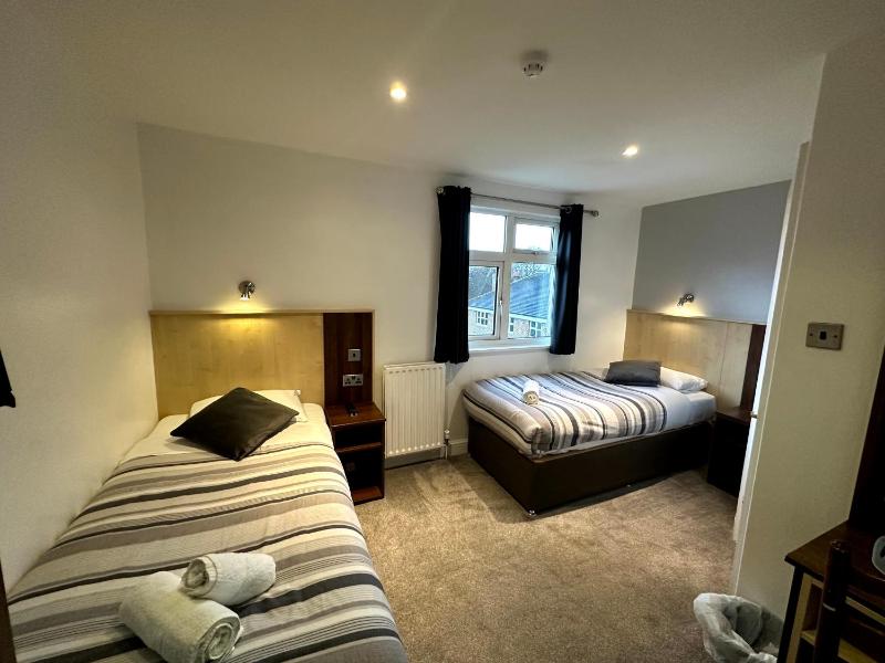 Twin Room image 3