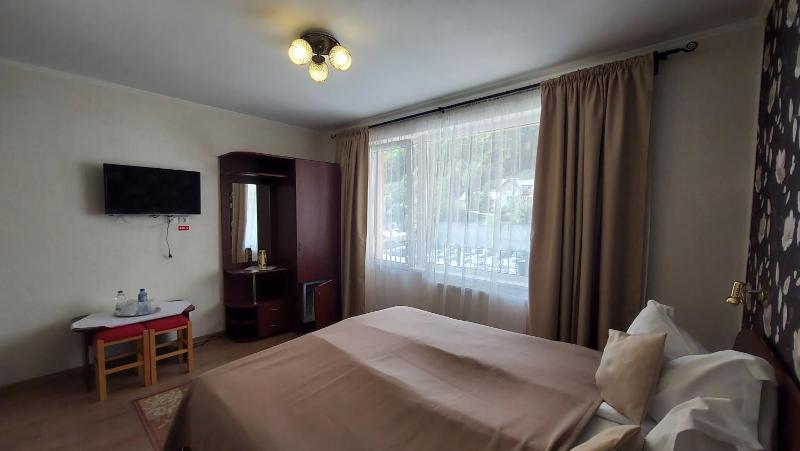 Double or Twin Room image 4