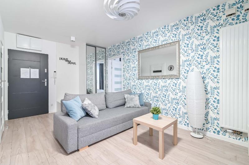Apartment 1, Ground Floor, With Garden image 1