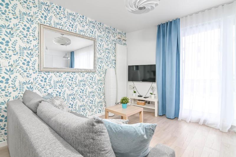 Apartment 1, Ground Floor, With Garden image 4