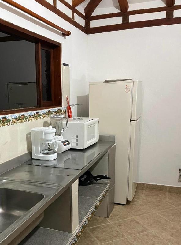 CASA VACACIONAL SAN MARCOS - image 8