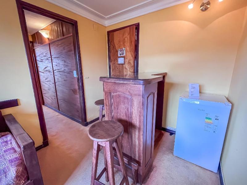 Hotel Olimpia - image 42