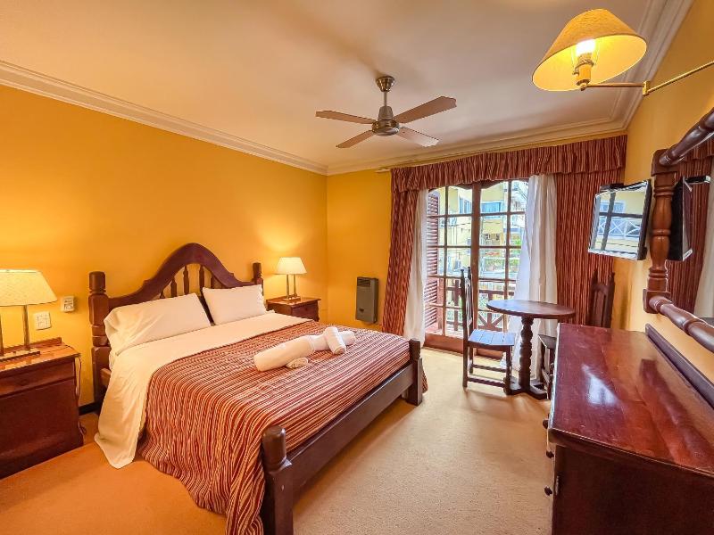 Hotel Olimpia - image 49