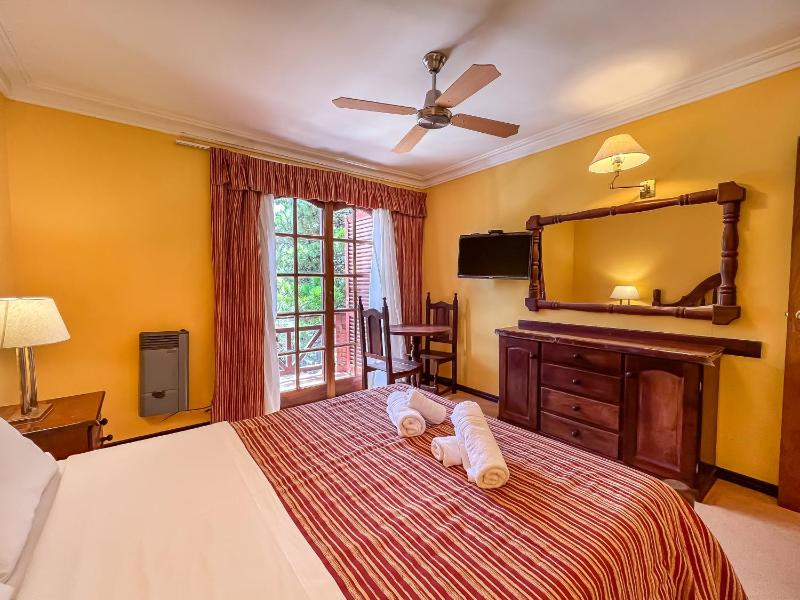 Hotel Olimpia - image 37