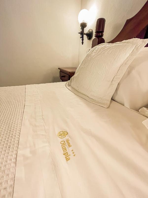 Hotel Olimpia - image 17
