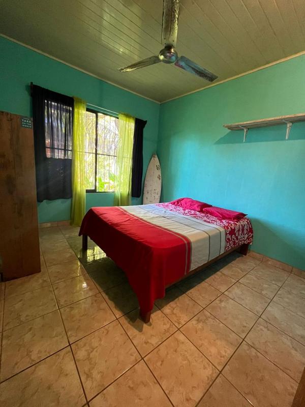 Surf House Images