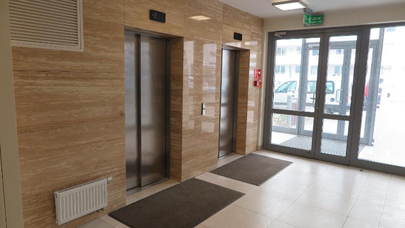 BTS Apartaments - Apartamenty Blisko Morza - image 6