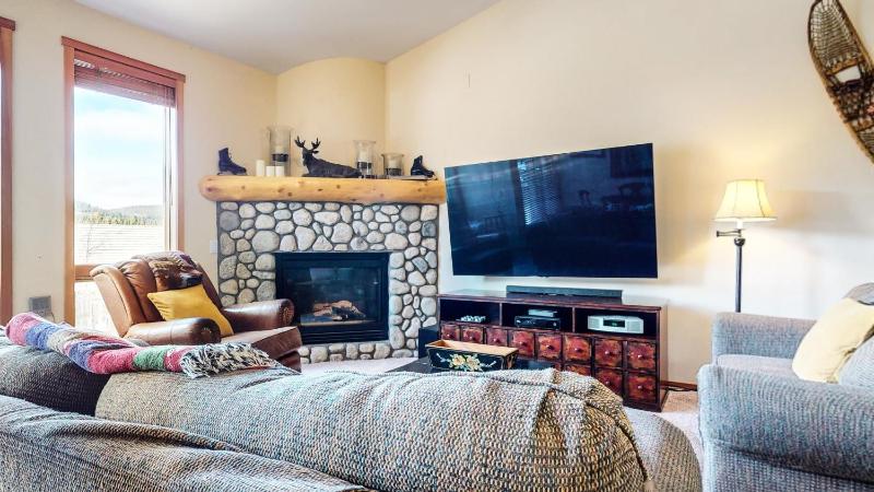 Snowcreek V 997 Panoramic Mountain Views Pet-Friendly - image 19