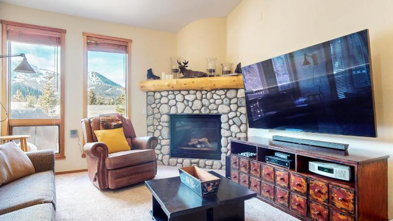 Snowcreek V 997 Panoramic Mountain Views Pet-Friendly - image 25