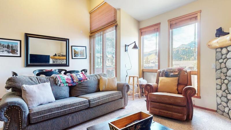 Snowcreek V 997 Panoramic Mountain Views Pet-Friendly - image 9