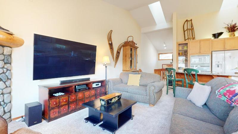 Snowcreek V 997 Panoramic Mountain Views Pet-Friendly - image 5