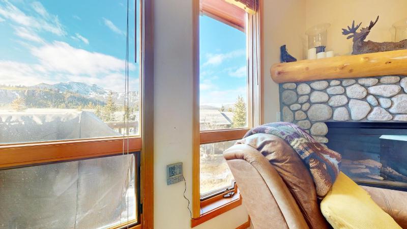 Snowcreek V 997 Panoramic Mountain Views Pet-Friendly - image 13
