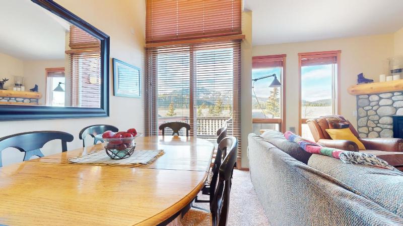 Snowcreek V 997 Panoramic Mountain Views Pet-Friendly - image 30