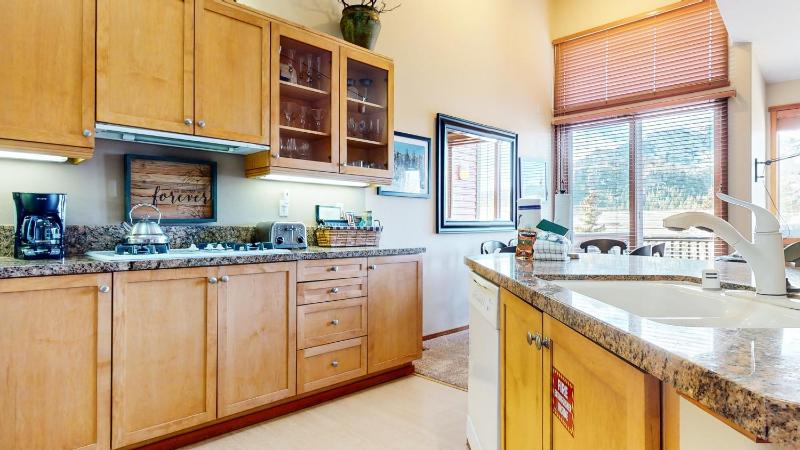 Snowcreek V 997 Panoramic Mountain Views Pet-Friendly - image 41