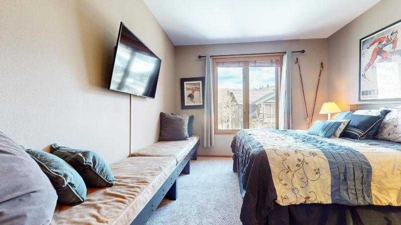 Snowcreek V 997 Panoramic Mountain Views Pet-Friendly - image 28