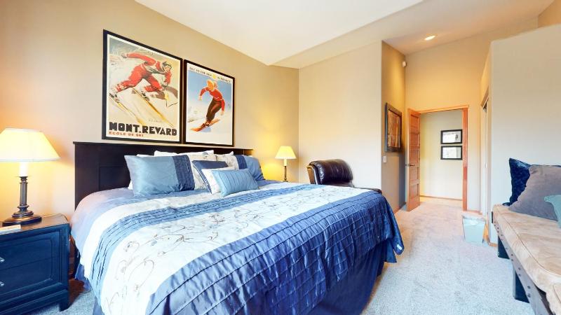 Snowcreek V 997 Panoramic Mountain Views Pet-Friendly - image 29