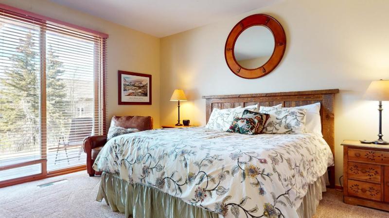Snowcreek V 997 Panoramic Mountain Views Pet-Friendly - image 15