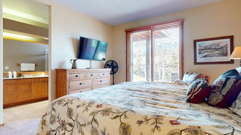 Snowcreek V 997 Panoramic Mountain Views Pet-Friendly - image 21