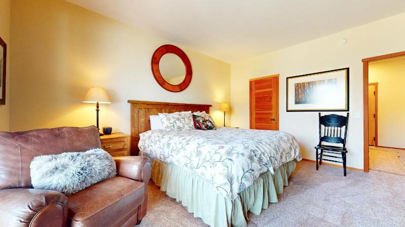 Snowcreek V 997 Panoramic Mountain Views Pet-Friendly - image 23