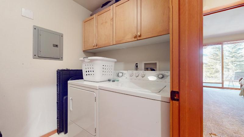 Snowcreek V 997 Panoramic Mountain Views Pet-Friendly - image 24