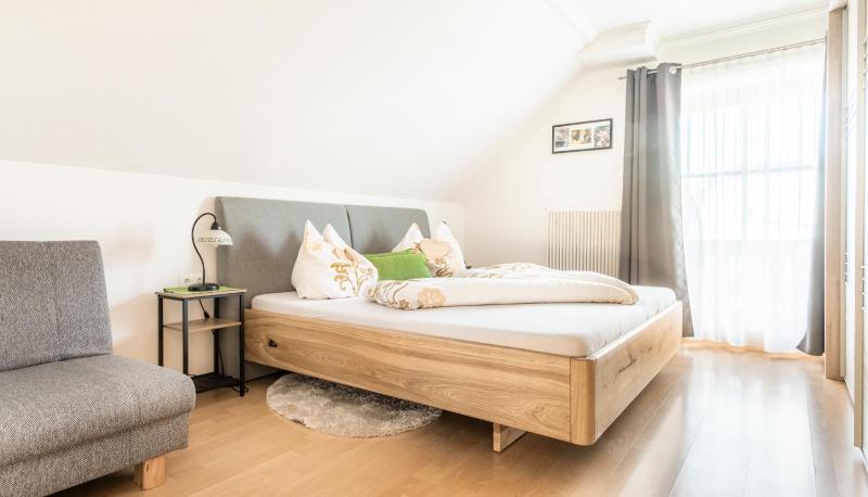 One-Bedroom Apartment image 1