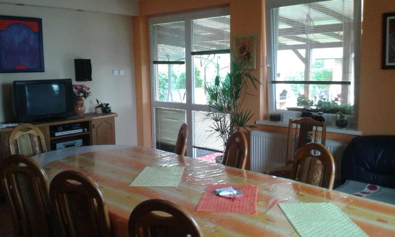 Apartment with Terrace image 4