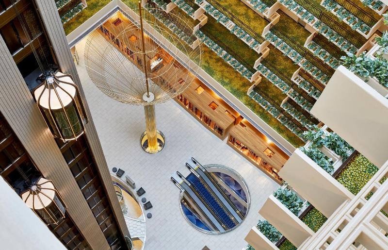 Hyatt Regency Atlanta - image 12