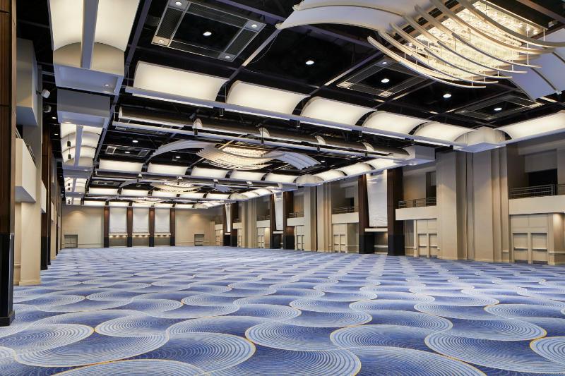 Hyatt Regency Atlanta - image 3