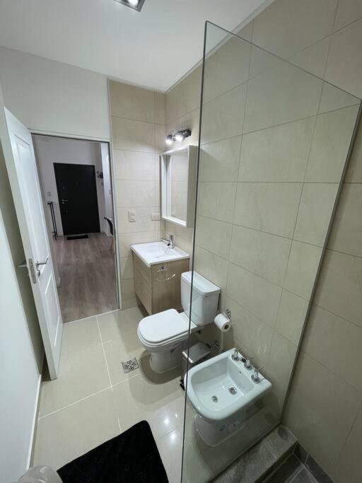 Apartament in the center Ushuaia two - image 8
