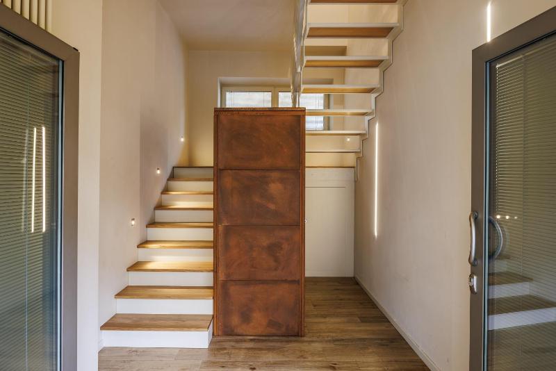 Lucy Florence charming modern apartment near Piazza della Libertà - image 13