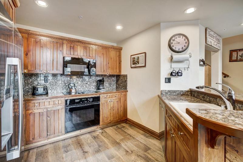 Three-Bedroom Apartment image 1