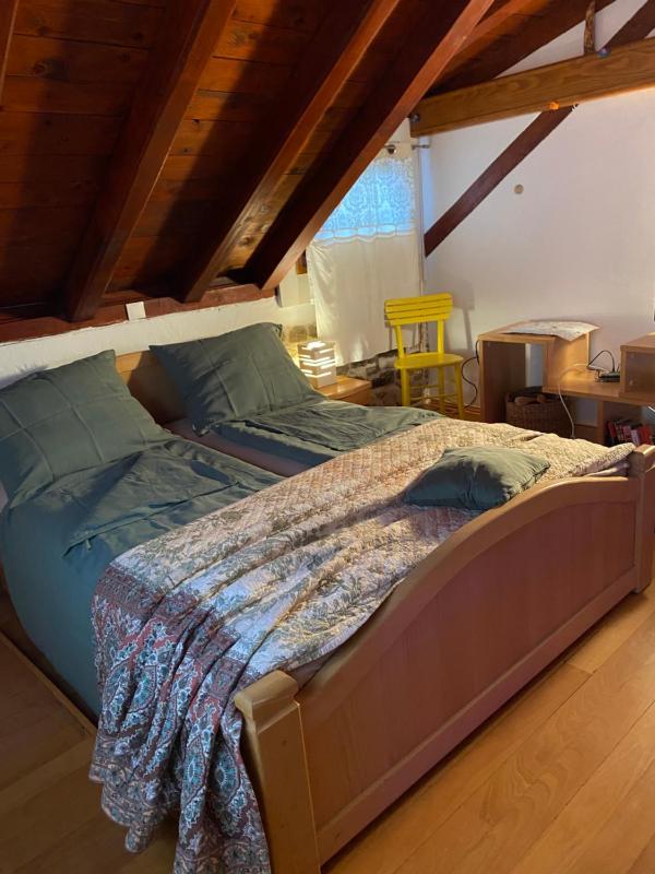 Comfort One-Bedroom Apartment image 1