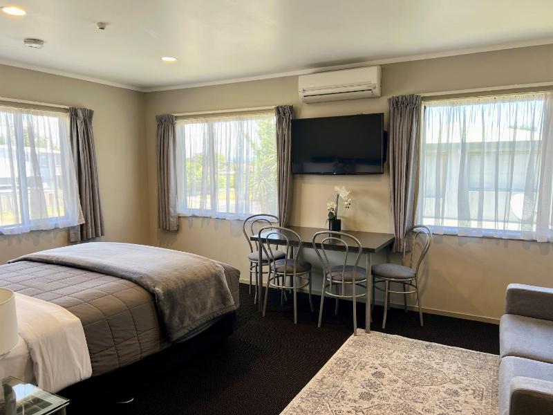 Ashbrook Motel Taupo - image 13