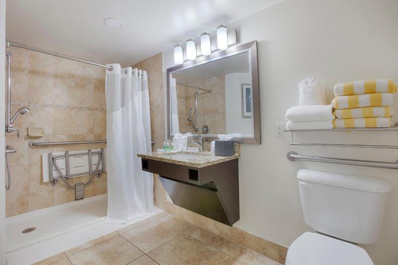 Holiday Inn Resort Daytona Beach Oceanfront By IHG - image 47