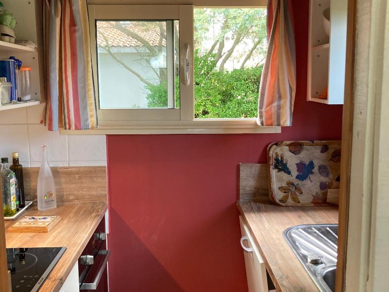Maison de Charme pour 6 a Biscarrosse-Plage Proche Centre Jardin BBQ Non-Fumeur Animaux Non Admis - FR-1-521-229 - image 10