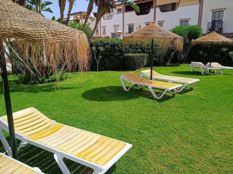 TESS Playamar Beach Liszt - image 12
